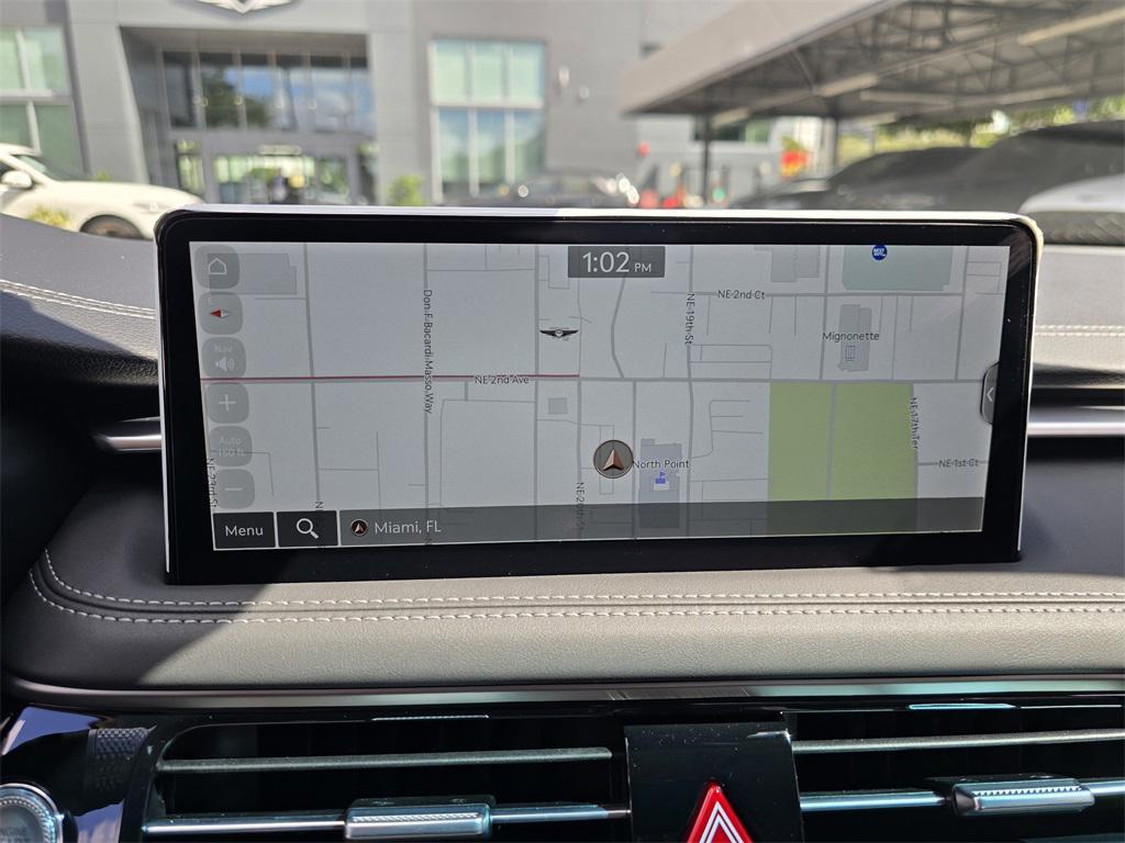 new 2026 Genesis G70 car, priced at $45,305