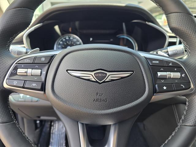 new 2026 Genesis G70 car, priced at $45,305