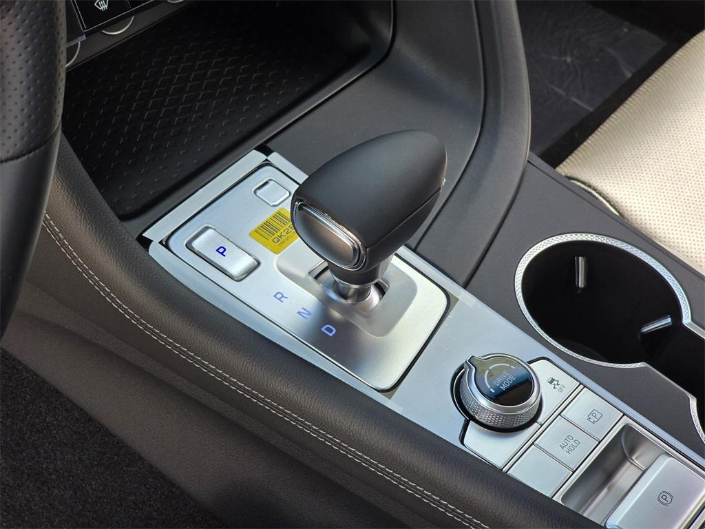 new 2026 Genesis G70 car, priced at $45,305