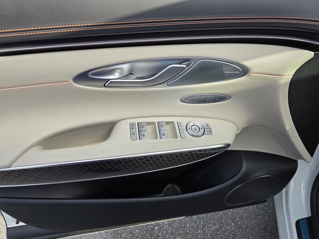 new 2026 Genesis GV70 car, priced at $72,900