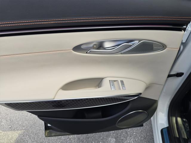new 2026 Genesis GV70 car, priced at $72,900