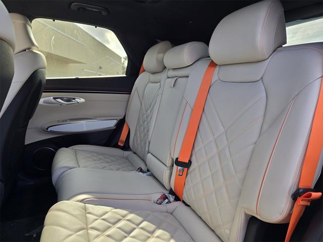 new 2026 Genesis GV70 car, priced at $72,900