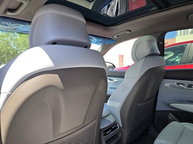 new 2026 Genesis GV70 car, priced at $58,025