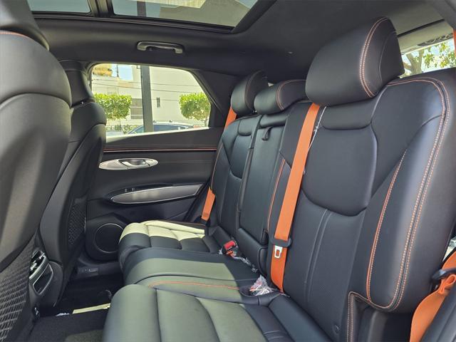 new 2026 Genesis GV70 car, priced at $65,835