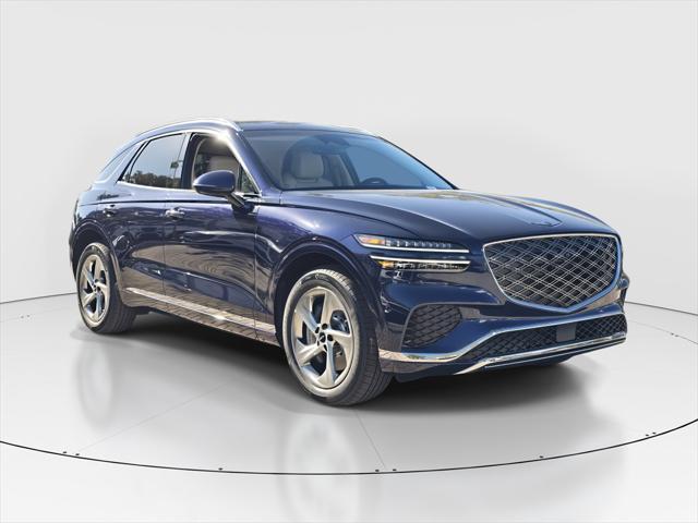 new 2026 Genesis GV70 car, priced at $57,825