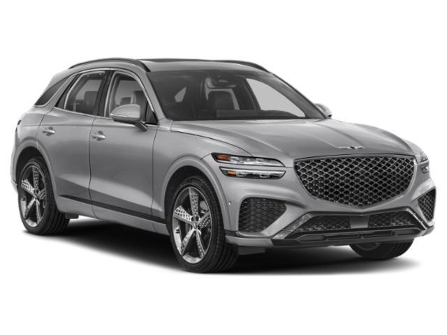 used 2024 Genesis GV70 car, priced at $44,490