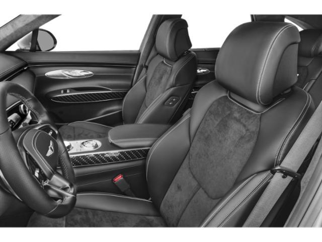 used 2024 Genesis GV70 car, priced at $44,490