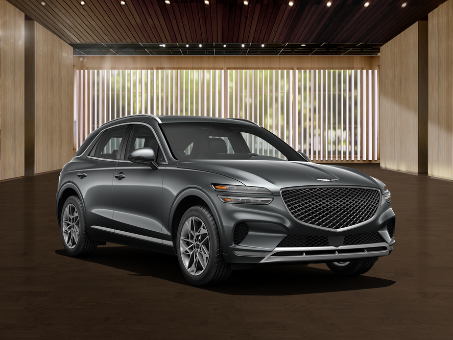 new 2023 Genesis GV70 car