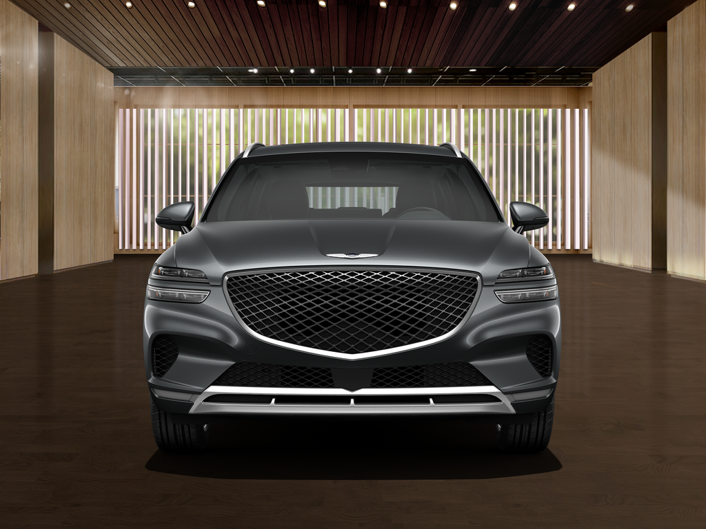 new 2023 Genesis GV70 car