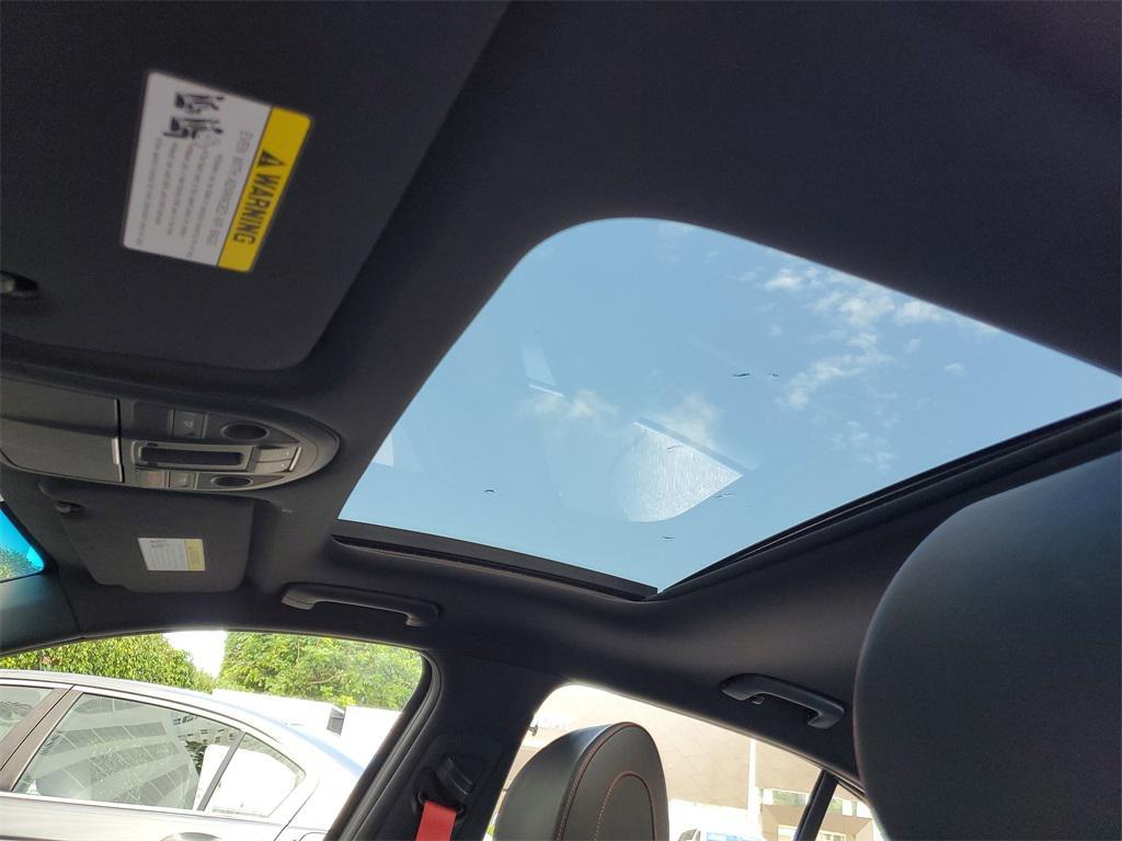 used 2023 Genesis G70 car, priced at $32,899