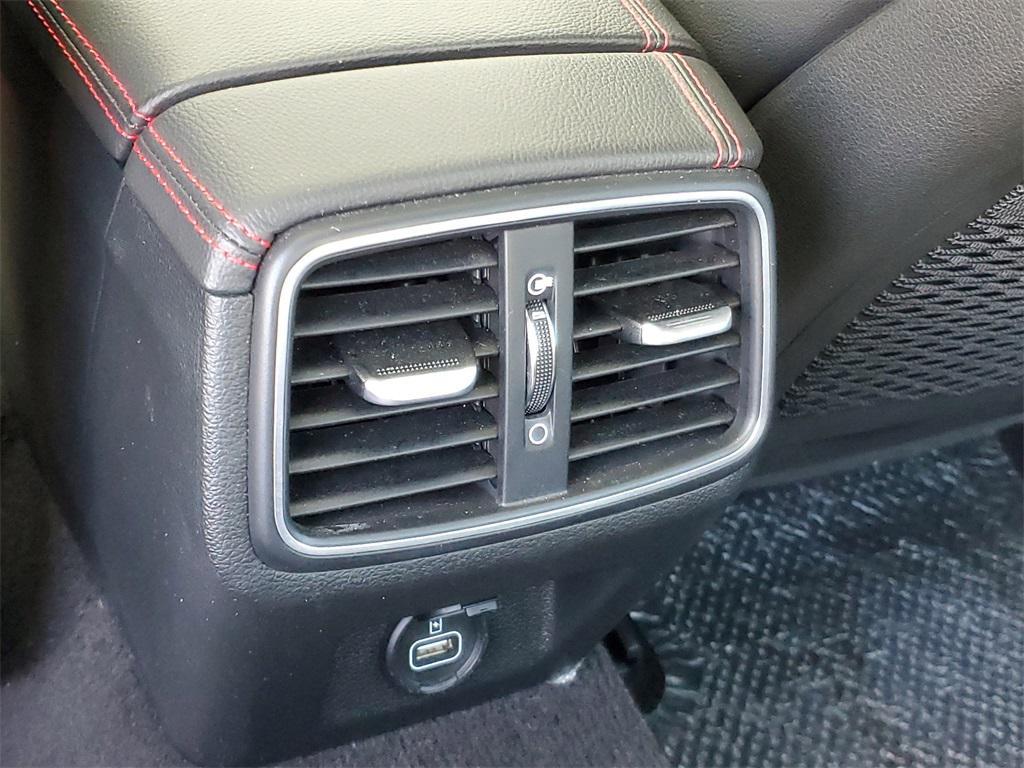 used 2023 Genesis G70 car, priced at $32,899