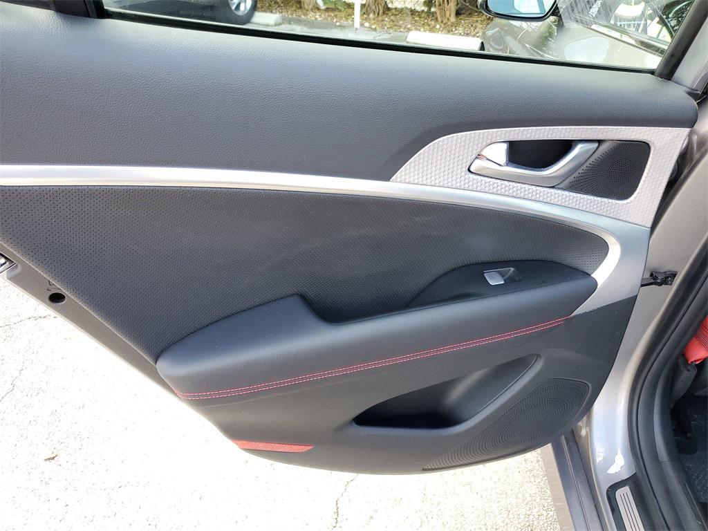 used 2023 Genesis G70 car, priced at $32,899