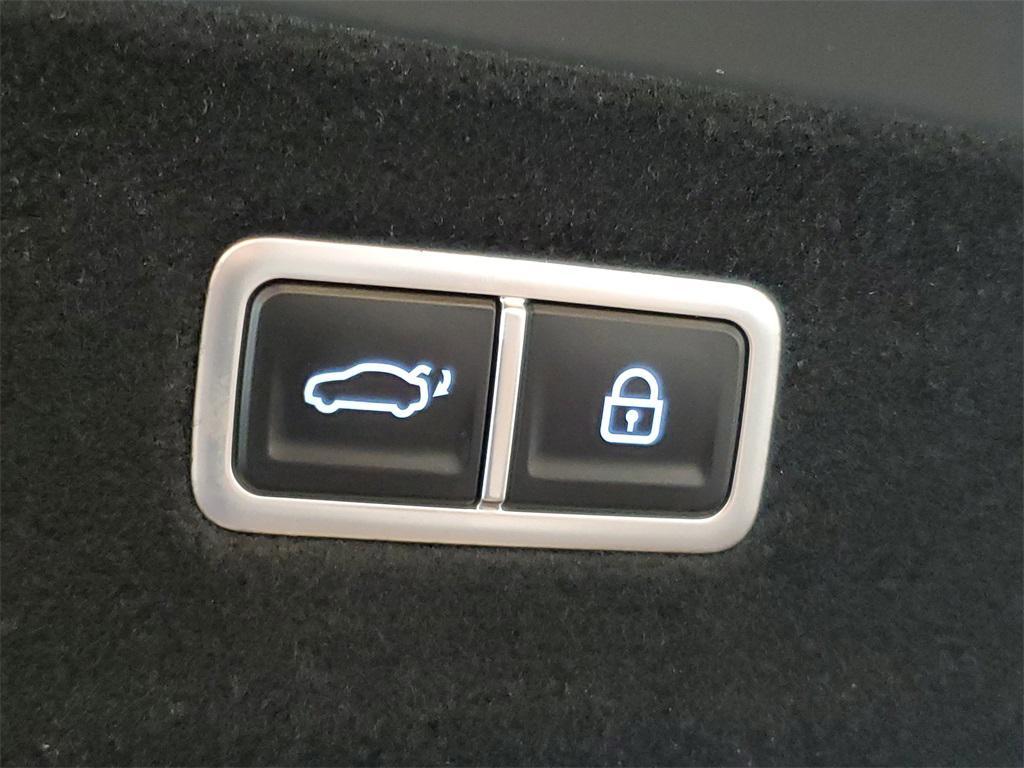 used 2024 Genesis G90 car, priced at $58,950