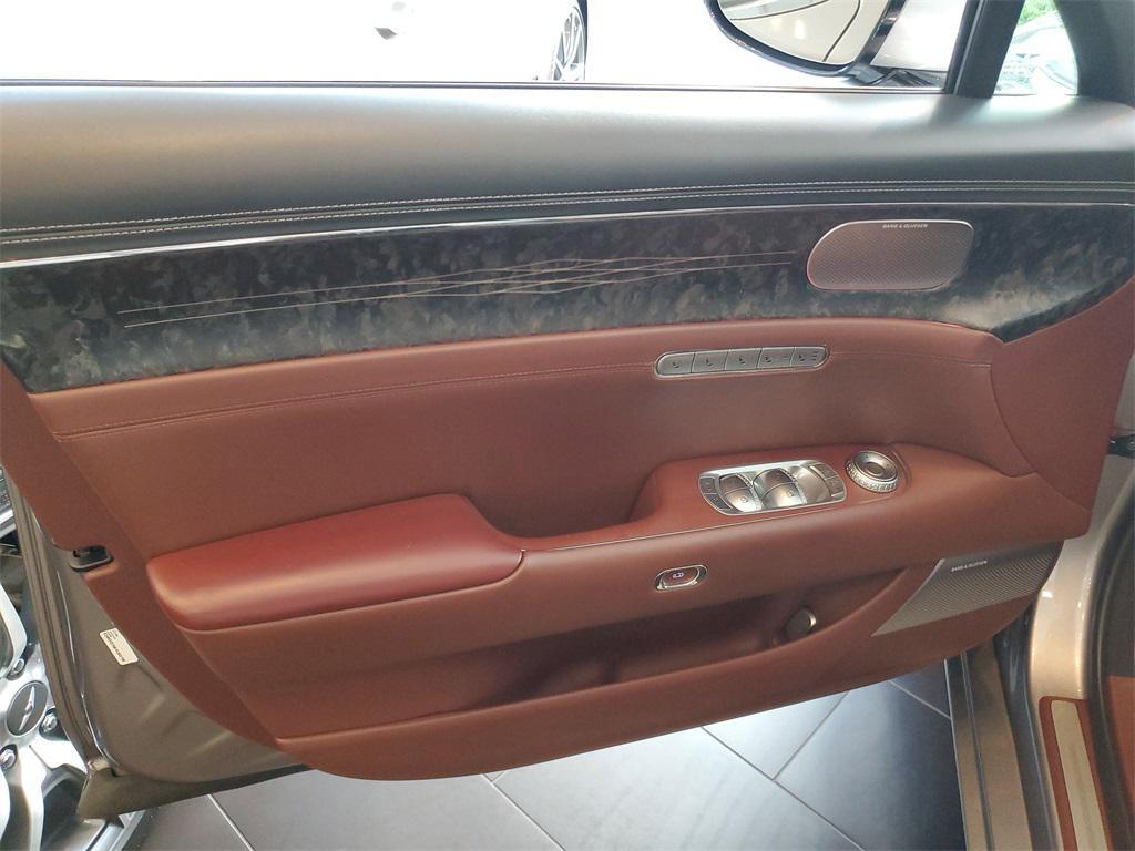 used 2024 Genesis G90 car, priced at $58,950