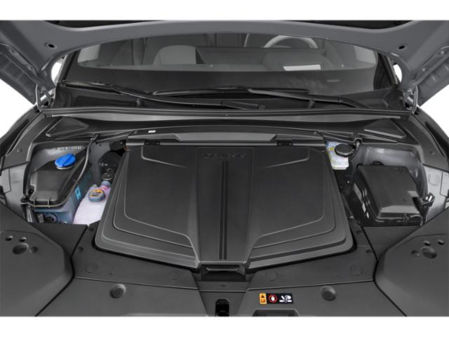 new 2025 Genesis GV60 car, priced at $55,140