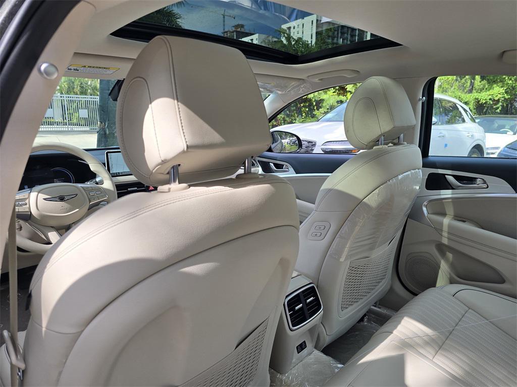 new 2026 Genesis G70 car, priced at $50,900