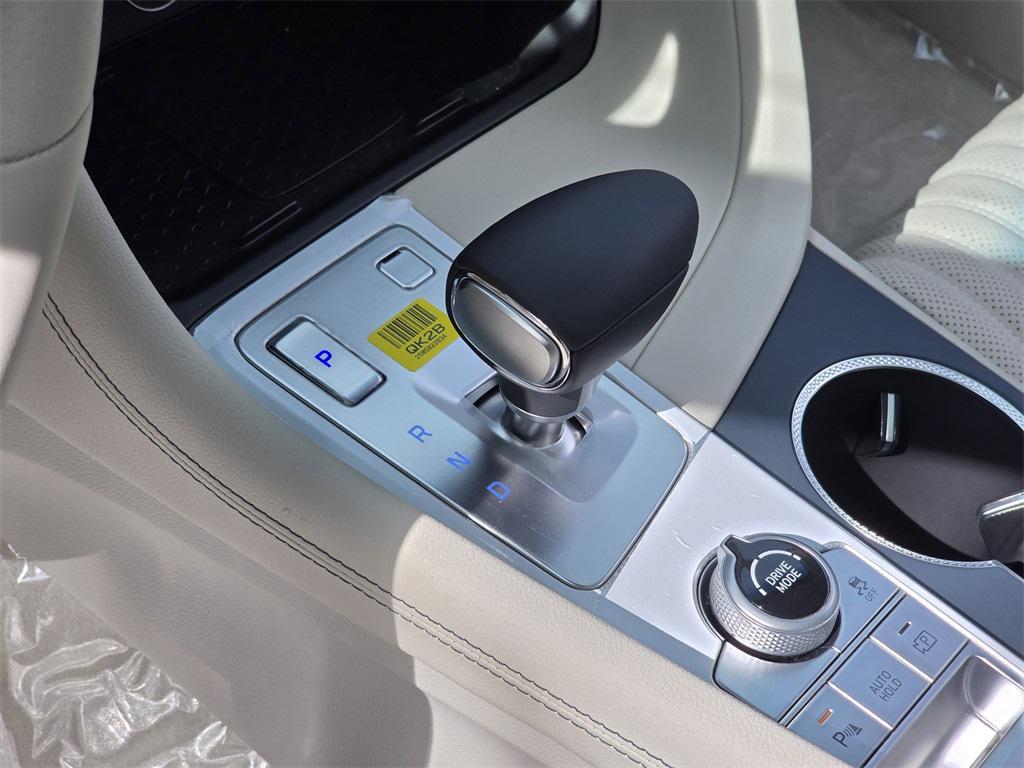 new 2026 Genesis G70 car, priced at $50,900