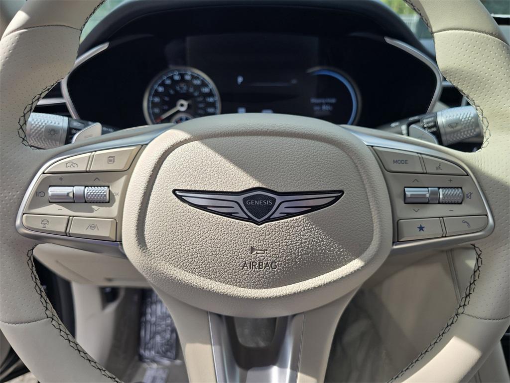 new 2026 Genesis G70 car, priced at $50,900