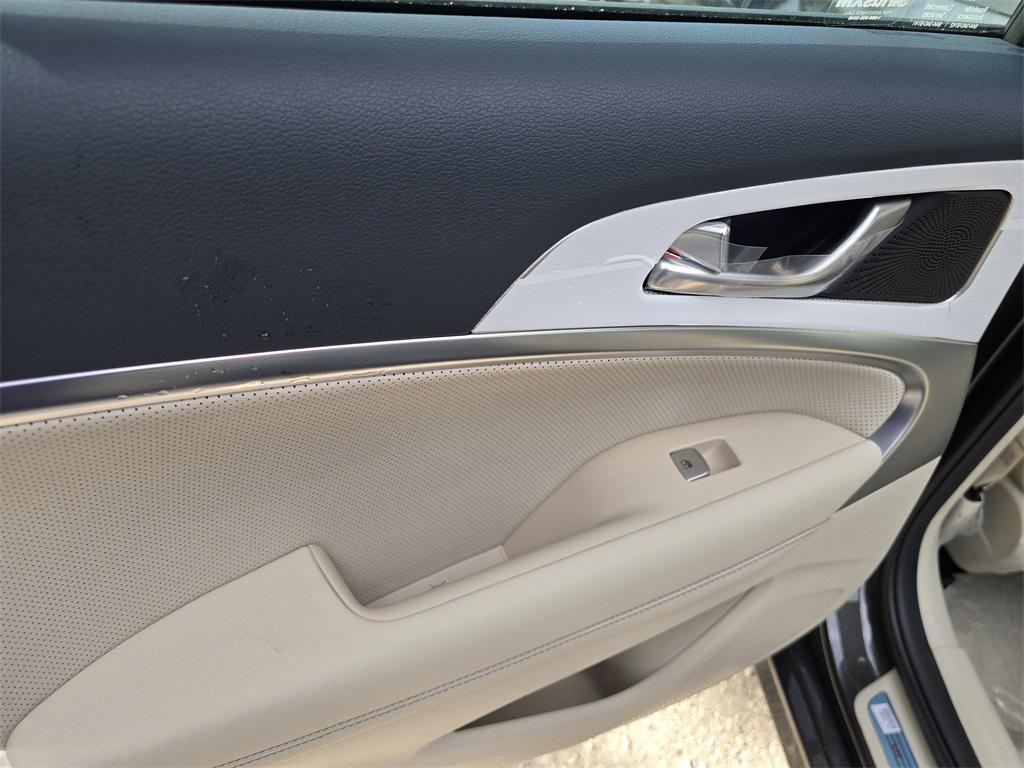 new 2026 Genesis G70 car, priced at $50,900