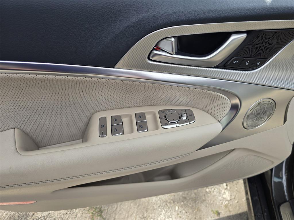 new 2026 Genesis G70 car, priced at $50,900