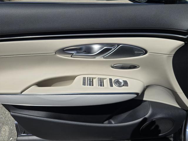 new 2026 Genesis GV70 car, priced at $53,555