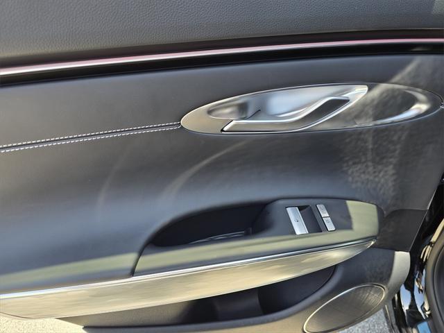 new 2026 Genesis Electrified GV70 car, priced at $66,970