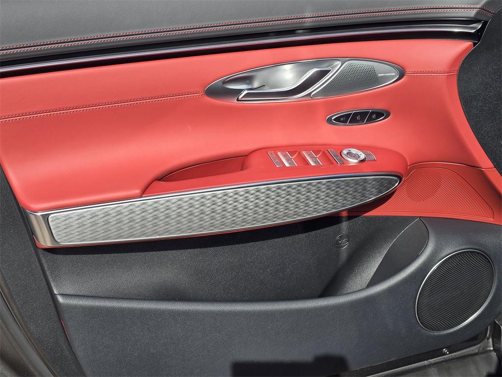 new 2026 Genesis GV70 car