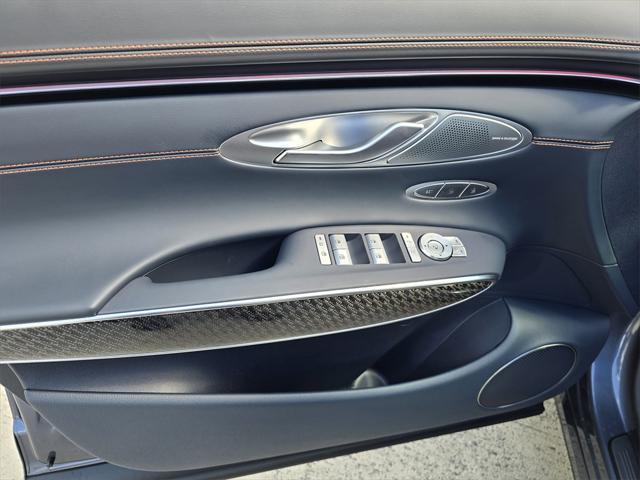 new 2026 Genesis GV70 car, priced at $73,099
