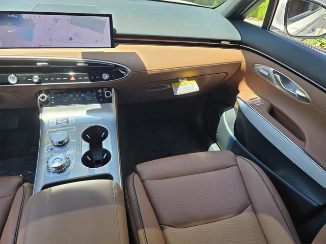 new 2026 Genesis GV70 car, priced at $57,925