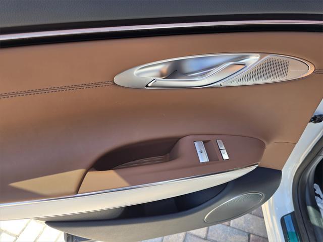 new 2026 Genesis GV70 car, priced at $57,925