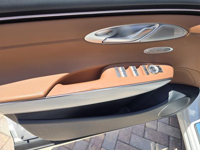 new 2026 Genesis GV70 car, priced at $57,925