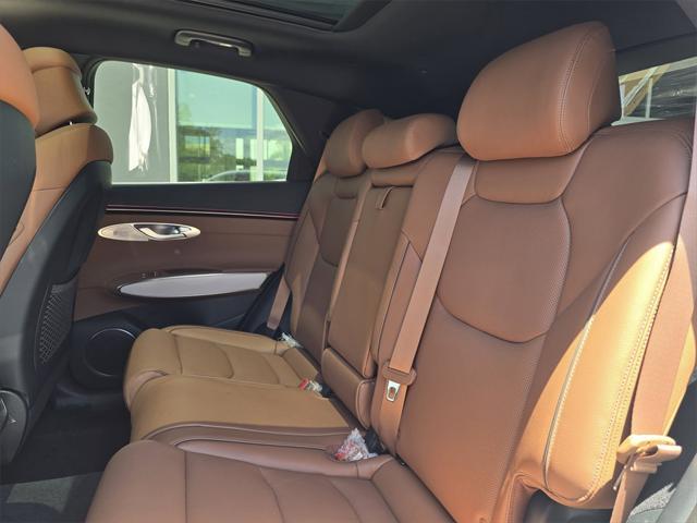 new 2026 Genesis GV70 car, priced at $57,925