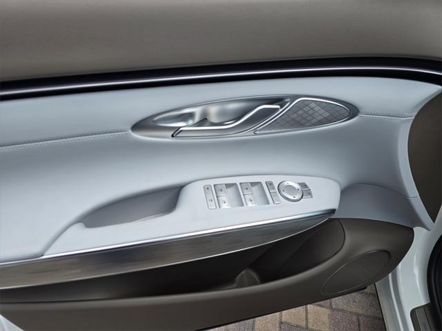 new 2026 Genesis Electrified GV70 car, priced at $66,480
