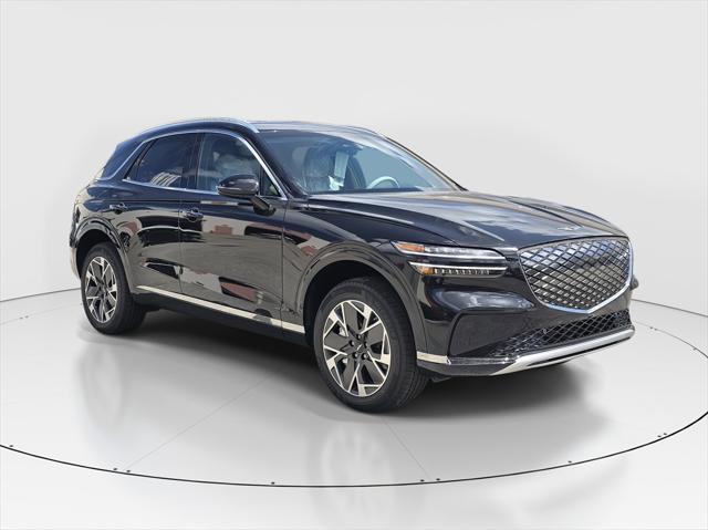 new 2026 Genesis Electrified GV70 car, priced at $66,480