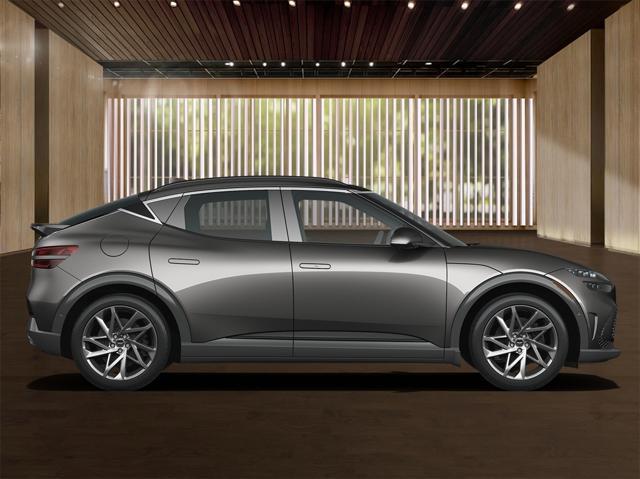 new 2023 Genesis GV60 car, priced at $60,415