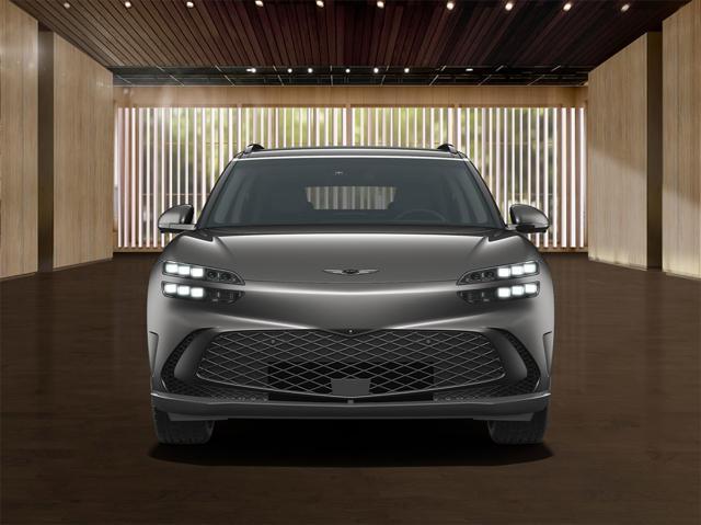 new 2023 Genesis GV60 car, priced at $60,415