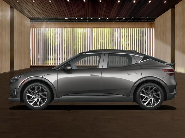 new 2023 Genesis GV60 car, priced at $60,415