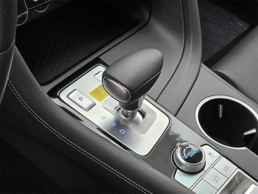 new 2026 Genesis G70 car, priced at $45,275