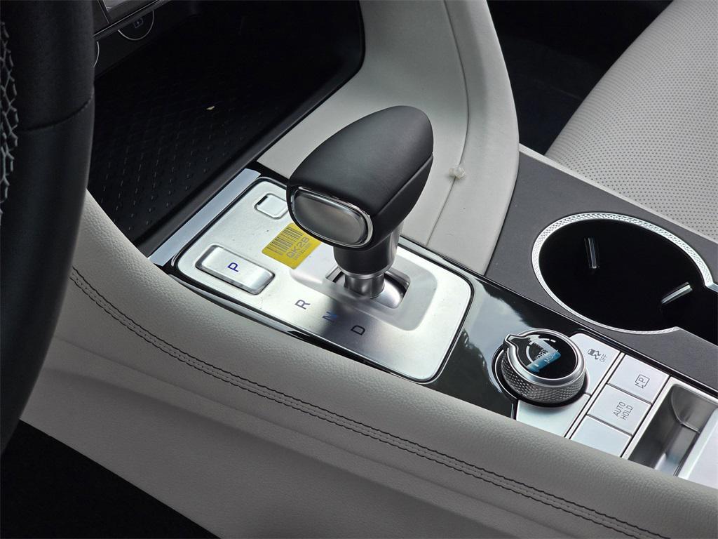 new 2026 Genesis G70 car, priced at $44,700