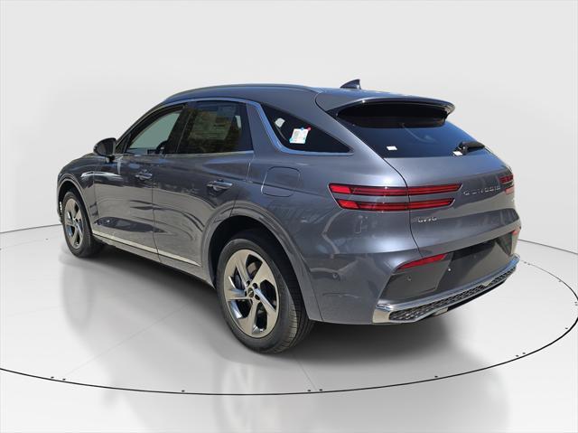 new 2026 Genesis GV70 car, priced at $50,610
