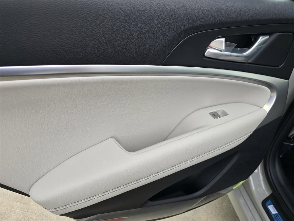 new 2026 Genesis G70 car, priced at $45,300