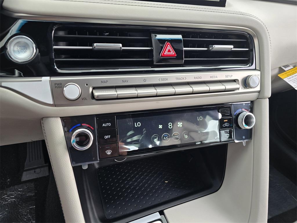 new 2026 Genesis G70 car, priced at $45,300