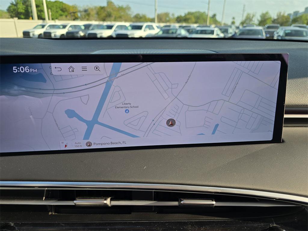 new 2026 Genesis GV70 car, priced at $50,750