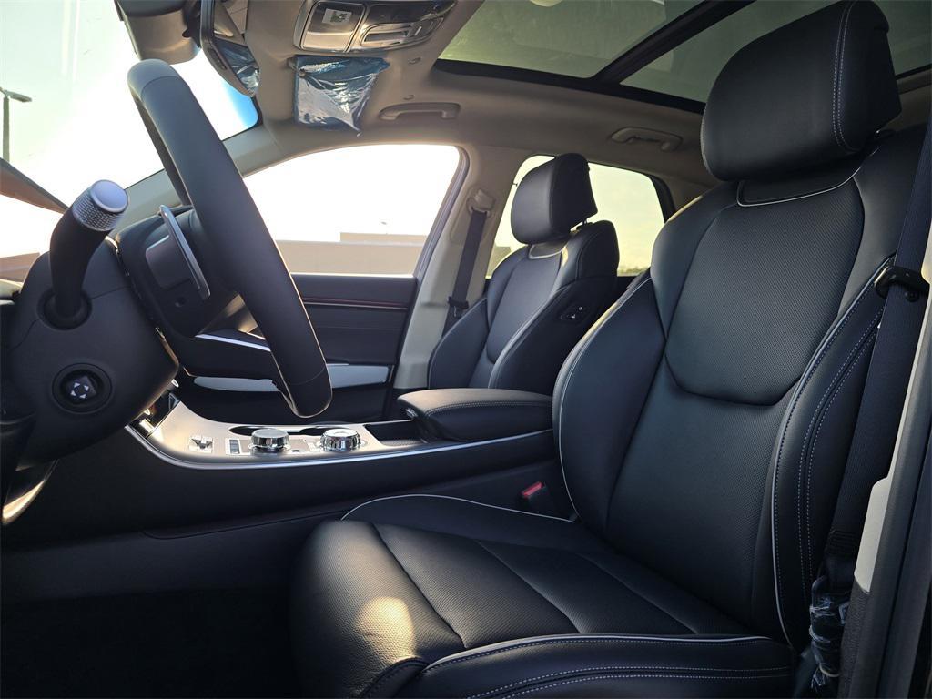 new 2026 Genesis GV70 car, priced at $50,750