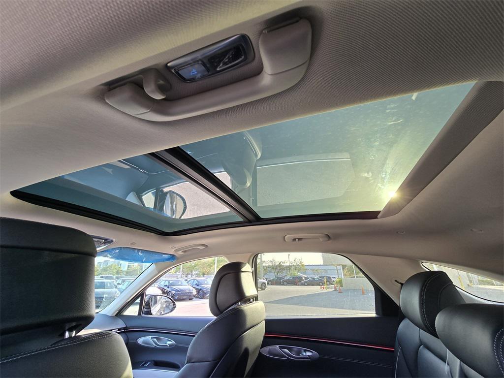 new 2026 Genesis GV70 car, priced at $50,750