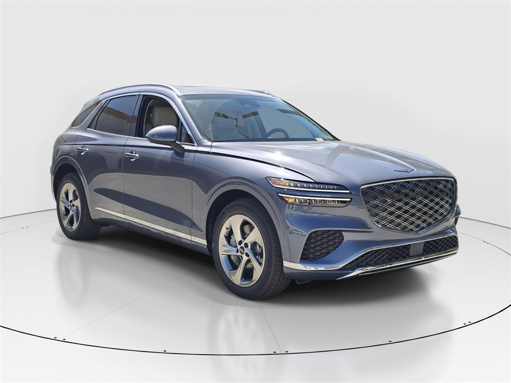 new 2026 Genesis GV70 car, priced at $50,750