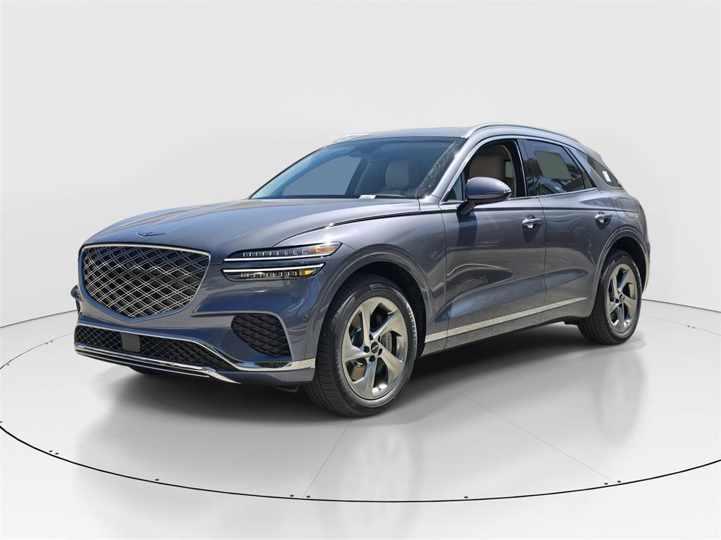 new 2026 Genesis GV70 car, priced at $50,750
