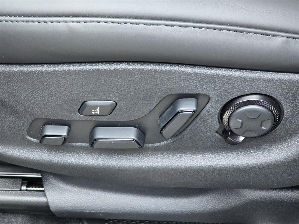 new 2026 Genesis GV80 car, priced at $85,845