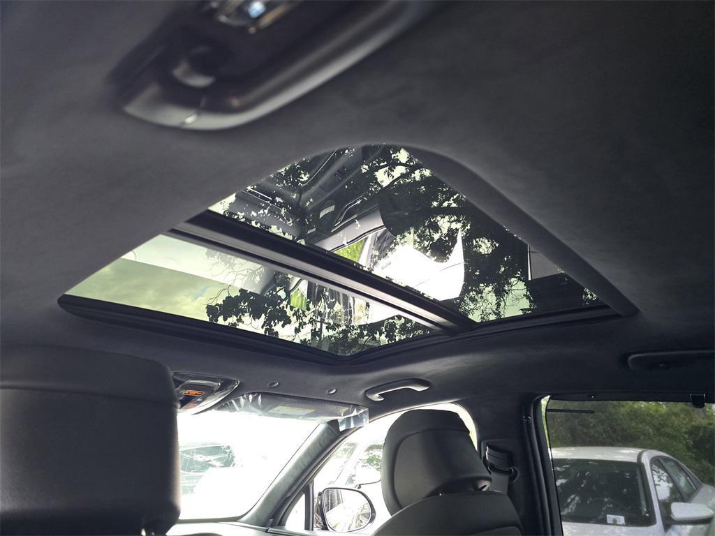 new 2026 Genesis GV80 car, priced at $85,845