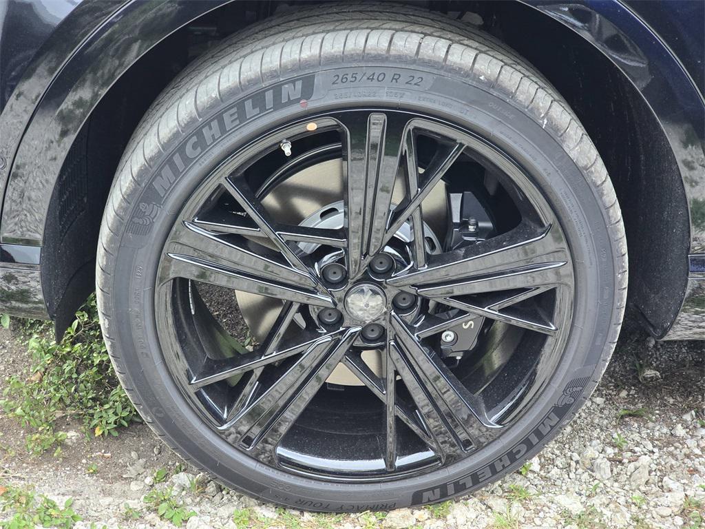 new 2026 Genesis GV80 car, priced at $85,845